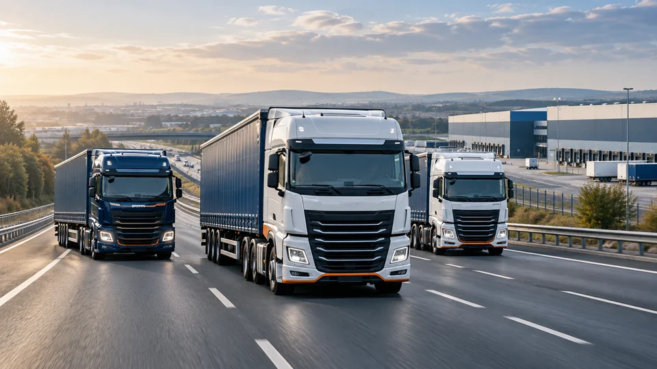 Transport Reliability and Cost