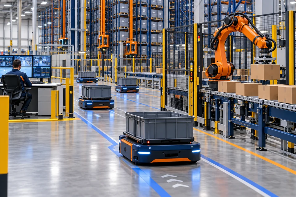 Automation and Operational Readiness