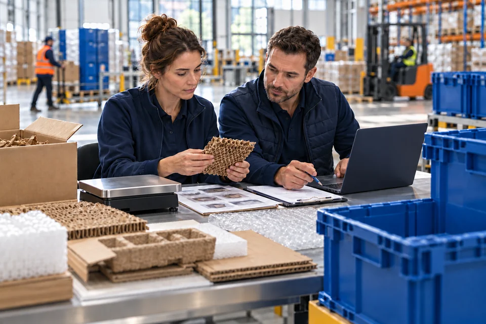 Sustainability Evidence and Improvement
